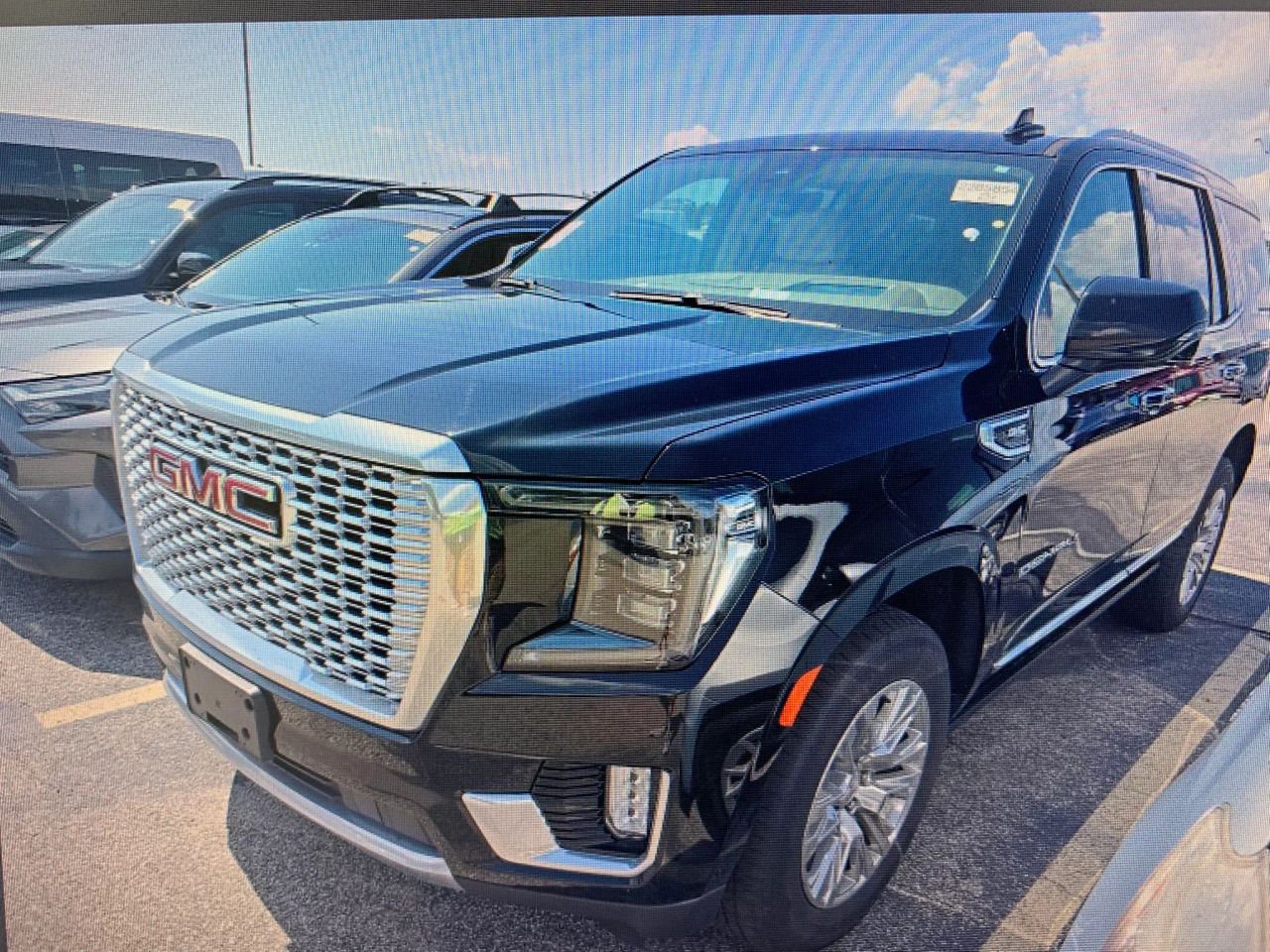 gmc yukon 2023 1GKS2DKL3PR395433 image gmc yukon 2023 1GKS2DKL3PR395433 image