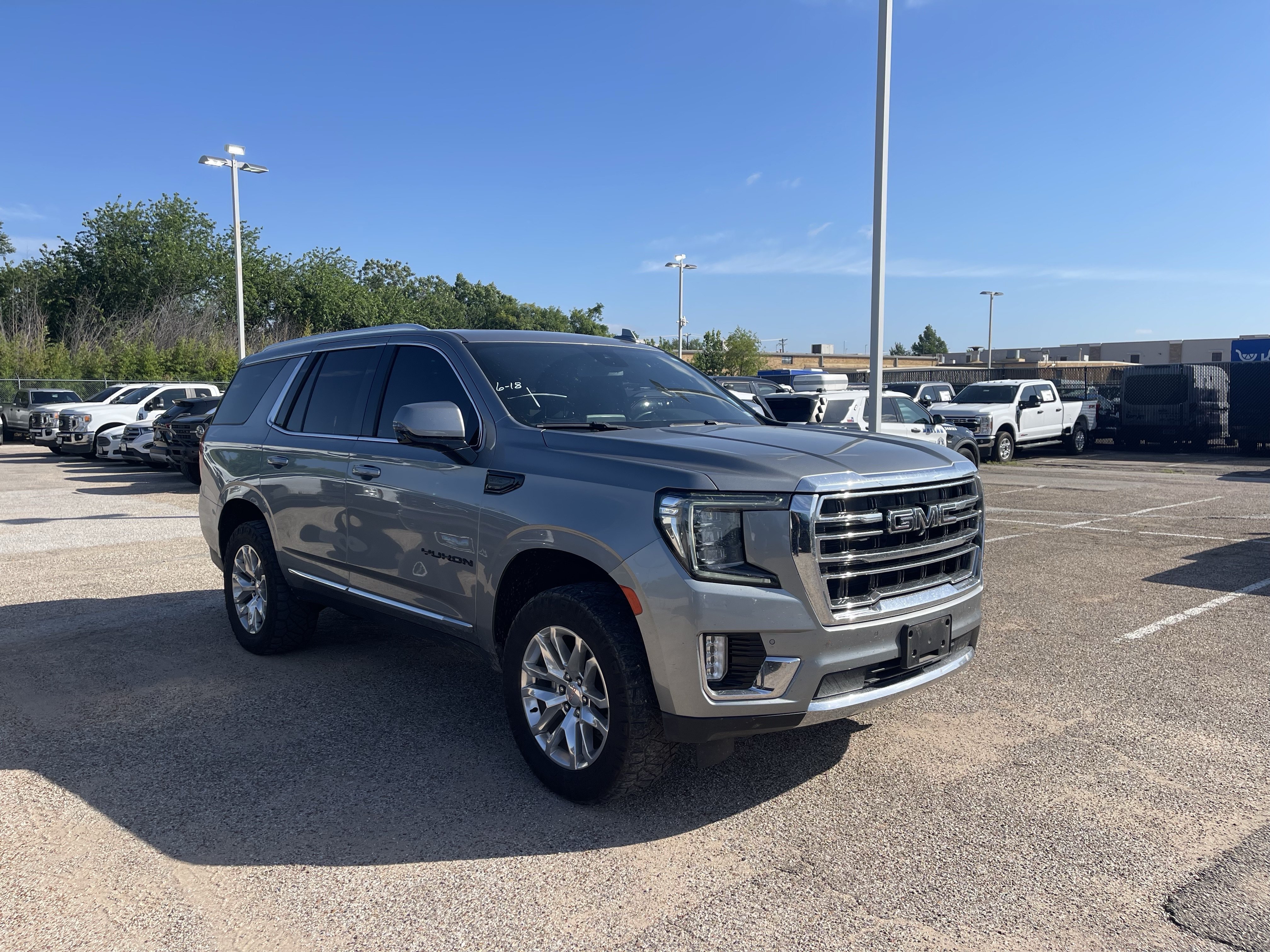 gmc yukon 2023 1GKS2BKT8PR269069 image gmc yukon 2023 1GKS2BKT8PR269069 image