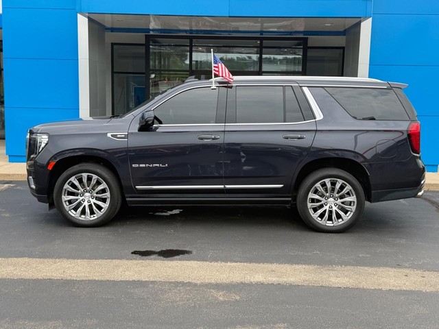 gmc yukon 2023 1GKS2DKL3PR516798 image gmc yukon 2023 1GKS2DKL3PR516798 image