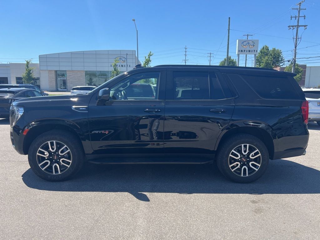 gmc yukon 2023 1GKS2CKLXPR434724 image gmc yukon 2023 1GKS2CKLXPR434724 image