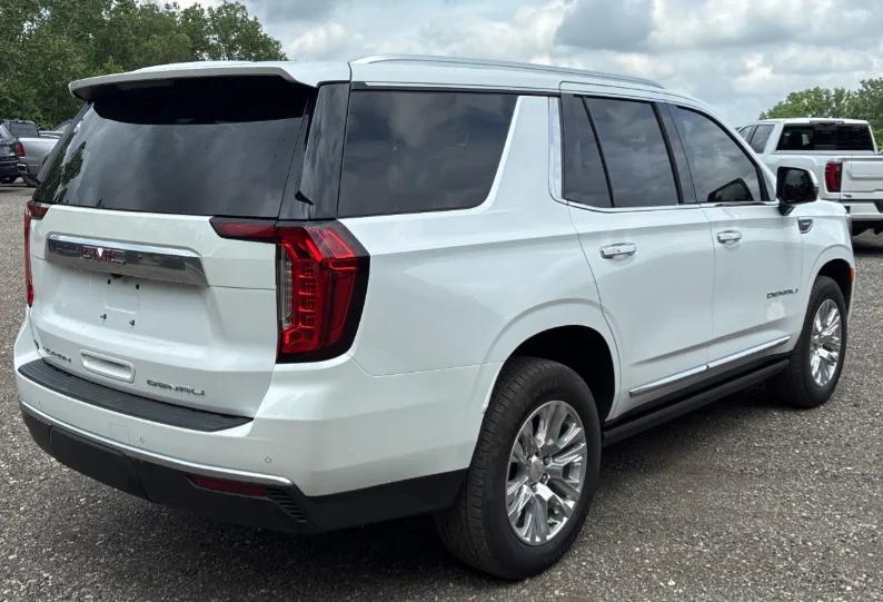 gmc yukon 2023 1GKS2DKT5PR433521 image gmc yukon 2023 1GKS2DKT5PR433521 image