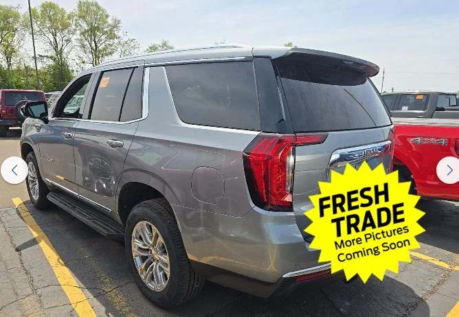 gmc yukon 2023 1GKS2BKT9PR496514 image gmc yukon 2023 1GKS2BKT9PR496514 image