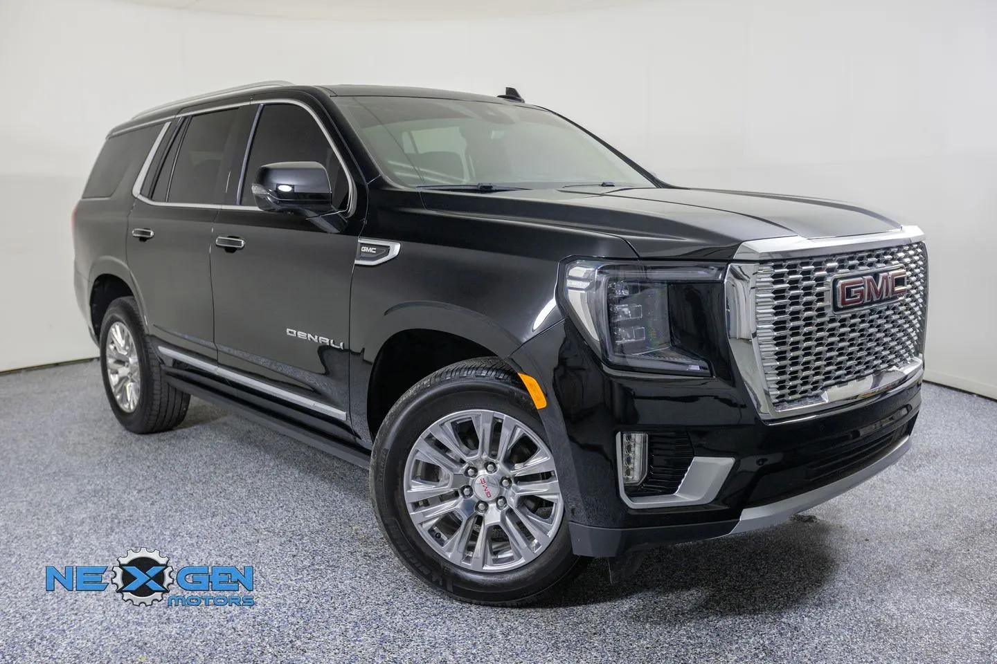gmc yukon 2023 1GKS2DKL7PR236026 image gmc yukon 2023 1GKS2DKL7PR236026 image