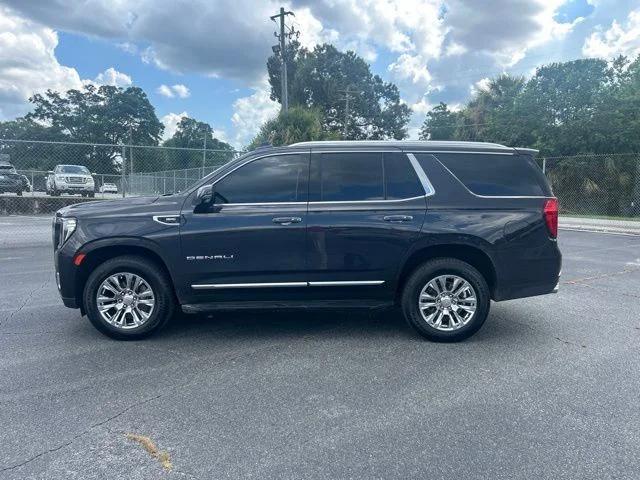 gmc yukon 2023 1GKS2DKL4PR251499 image gmc yukon 2023 1GKS2DKL4PR251499 image
