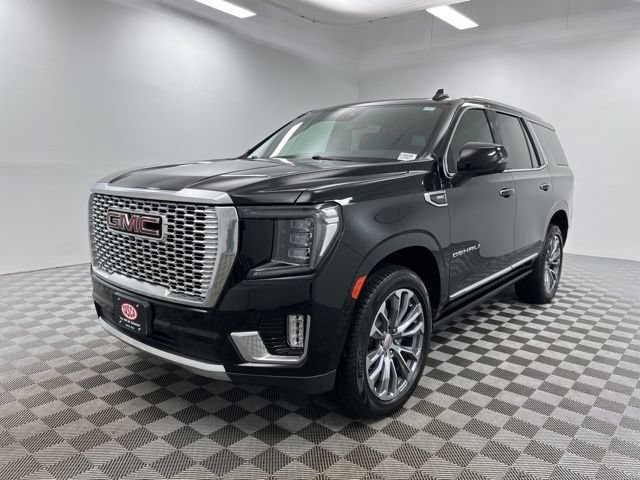 gmc yukon 2023 1GKS2DKL3PR264664 image gmc yukon 2023 1GKS2DKL3PR264664 image