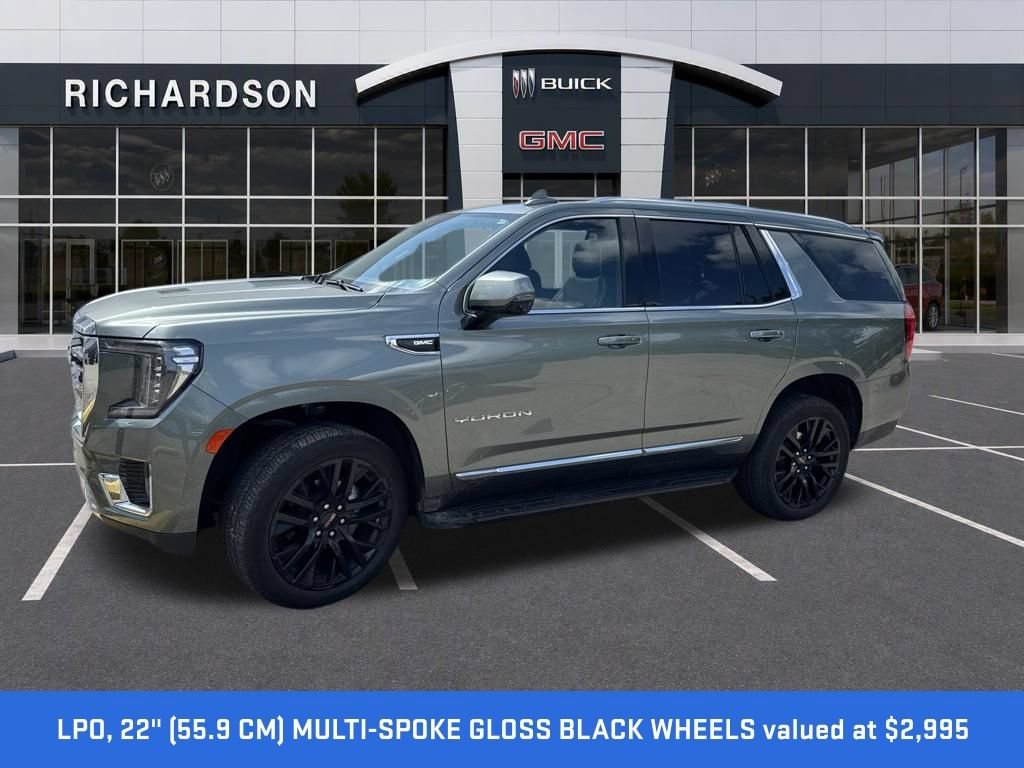 gmc yukon 2023 1GKS2BKD1PR494376 image gmc yukon 2023 1GKS2BKD1PR494376 image