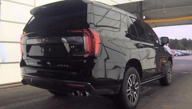 gmc yukon 2023 1GKS2CKL8PR321516 image gmc yukon 2023 1GKS2CKL8PR321516 image