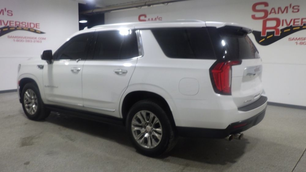 gmc yukon 2023 1GKS2DKL3PR343672 image gmc yukon 2023 1GKS2DKL3PR343672 image
