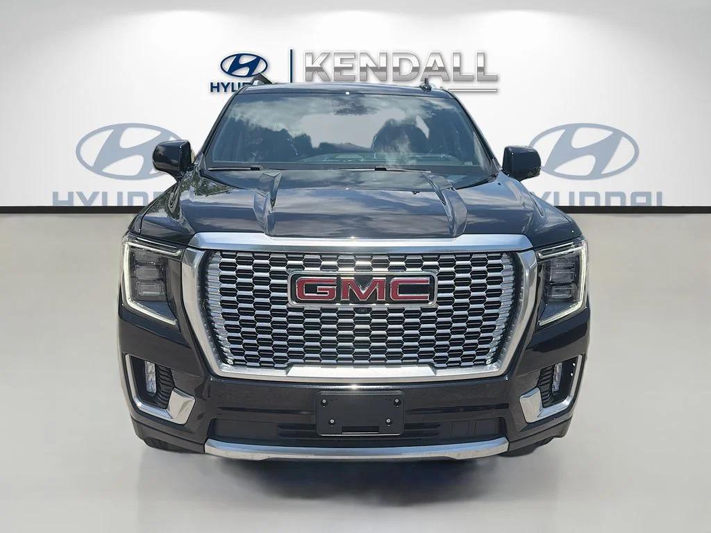 gmc yukon 2023 1GKS2DKL3PR341369 image gmc yukon 2023 1GKS2DKL3PR341369 image