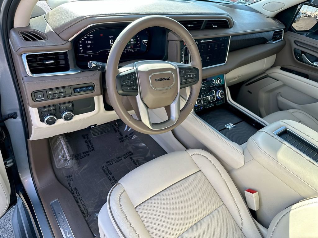 gmc yukon 2023 1GKS2DKL2PR369311 image gmc yukon 2023 1GKS2DKL2PR369311 image