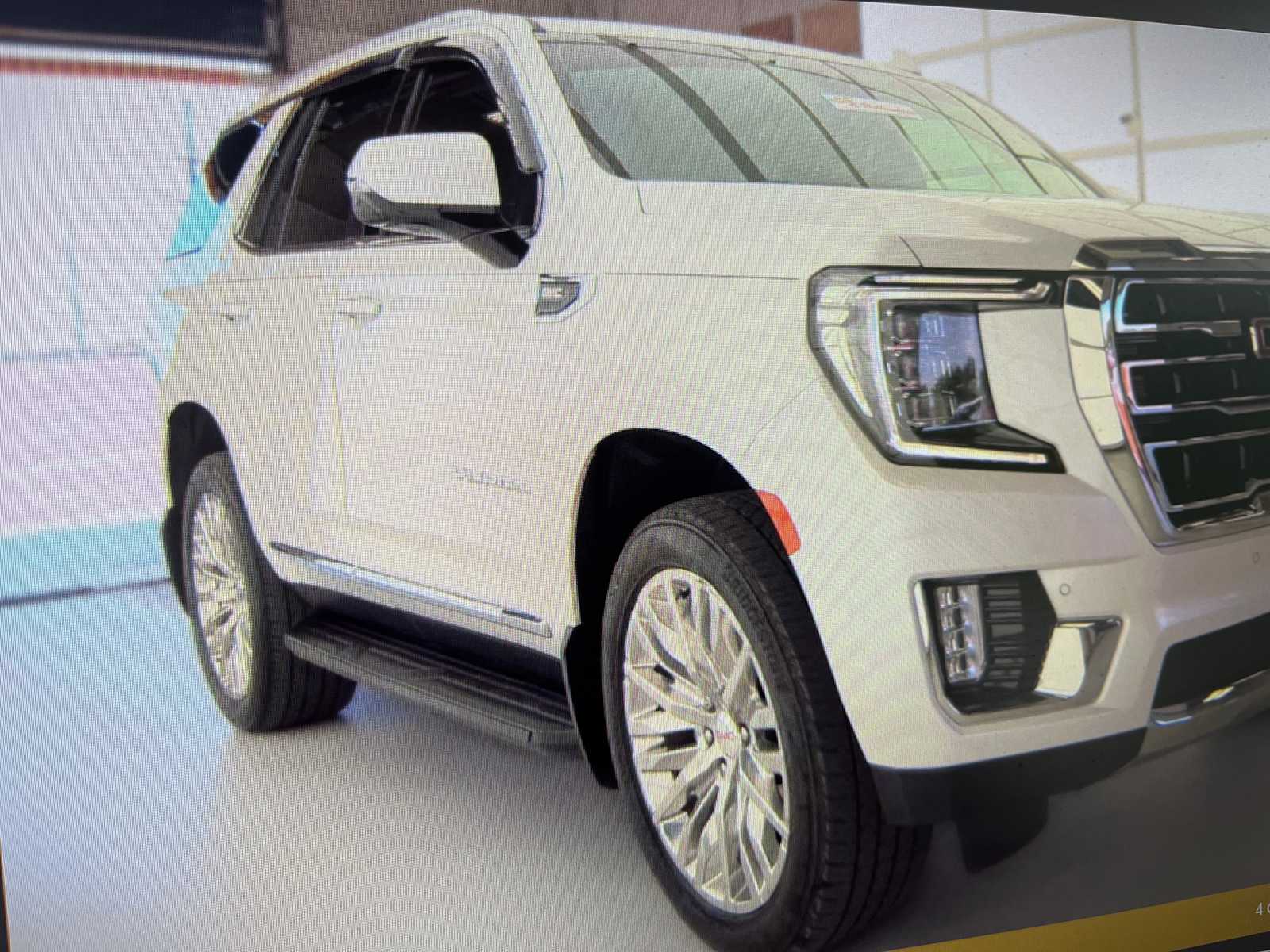 gmc yukon 2023 1GKS2BKD4PR351566 image gmc yukon 2023 1GKS2BKD4PR351566 image
