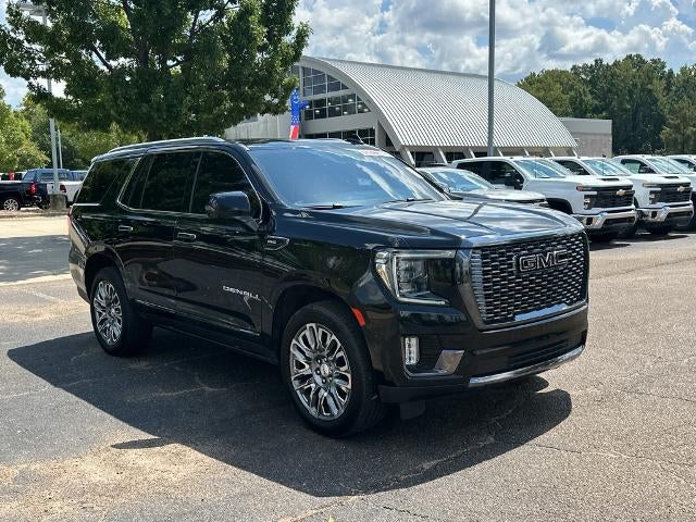 gmc yukon 2023 1GKS1DKL9PR388800 image