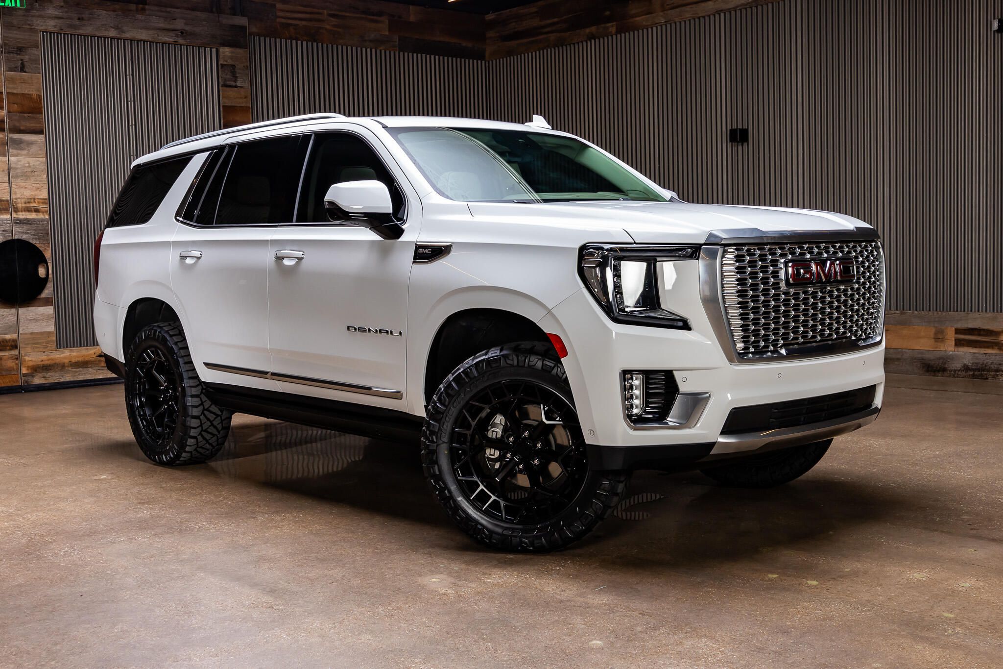 gmc yukon 2023 1GKS2DKL0PR408798 image gmc yukon 2023 1GKS2DKL0PR408798 image