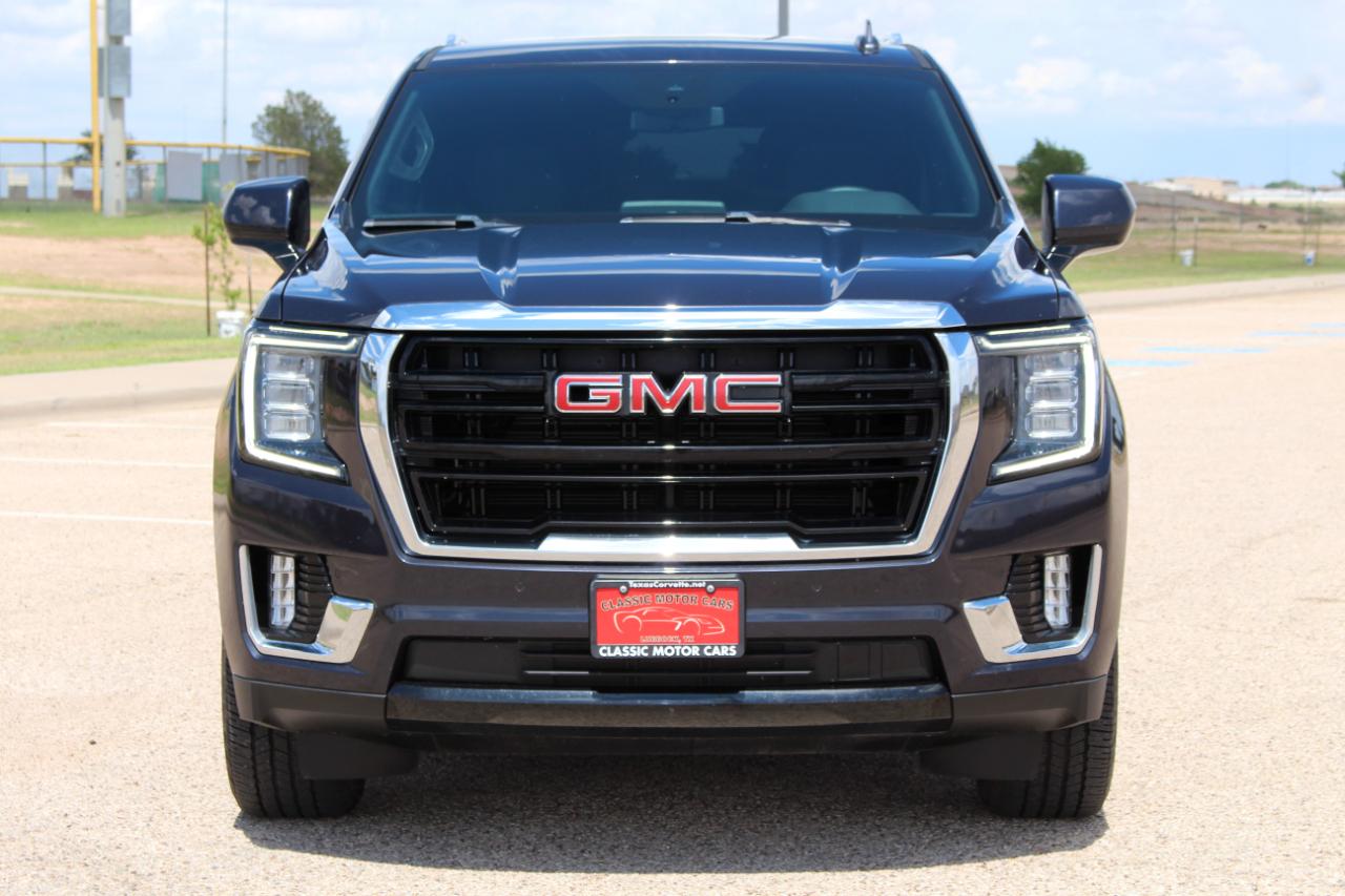 gmc yukon 2023 1GKS1AKD3PR391988 image gmc yukon 2023 1GKS1AKD3PR391988 image
