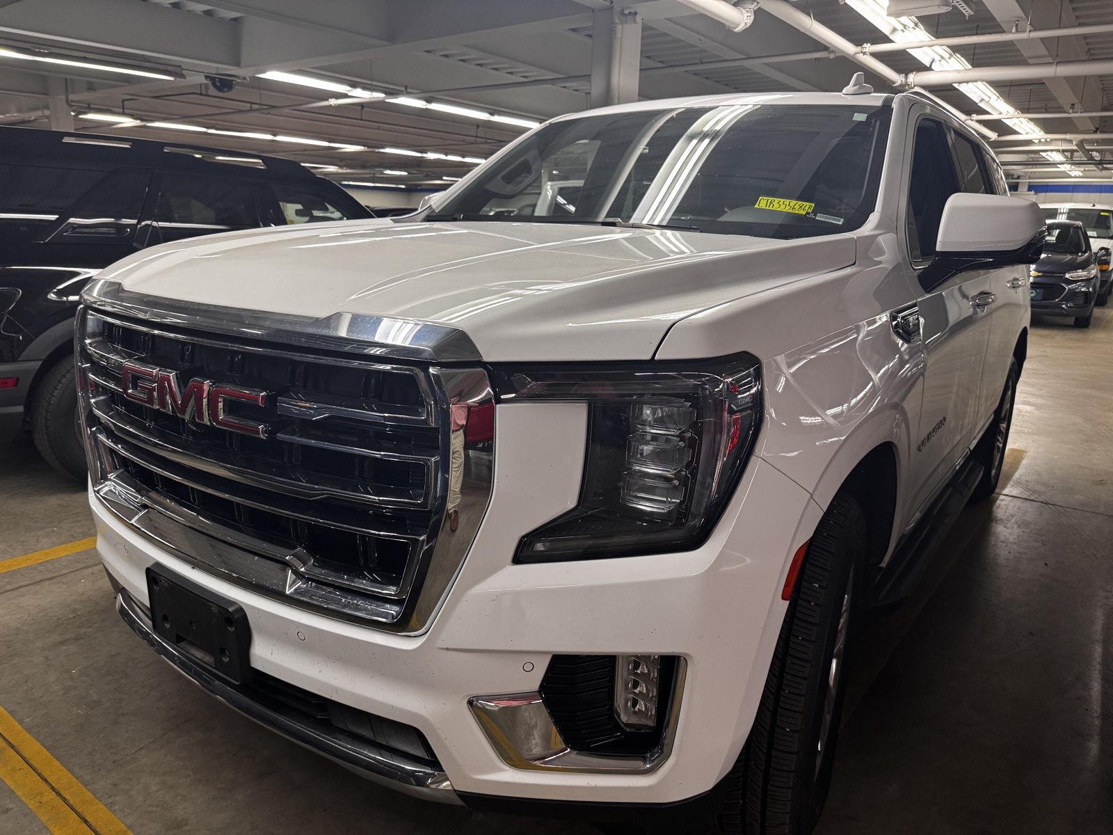 gmc yukon 2023 1GKS2BKD6PR205119 image gmc yukon 2023 1GKS2BKD6PR205119 image