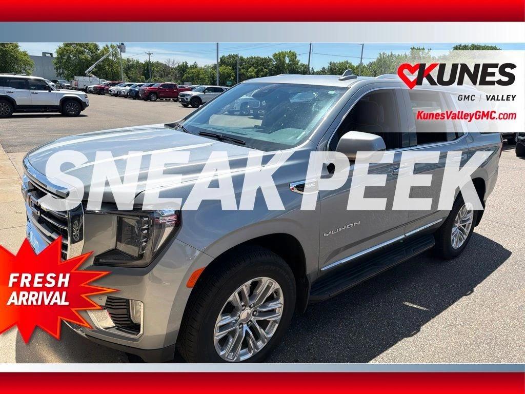 gmc yukon 2023 1GKS2BKD1PR526551 image gmc yukon 2023 1GKS2BKD1PR526551 image
