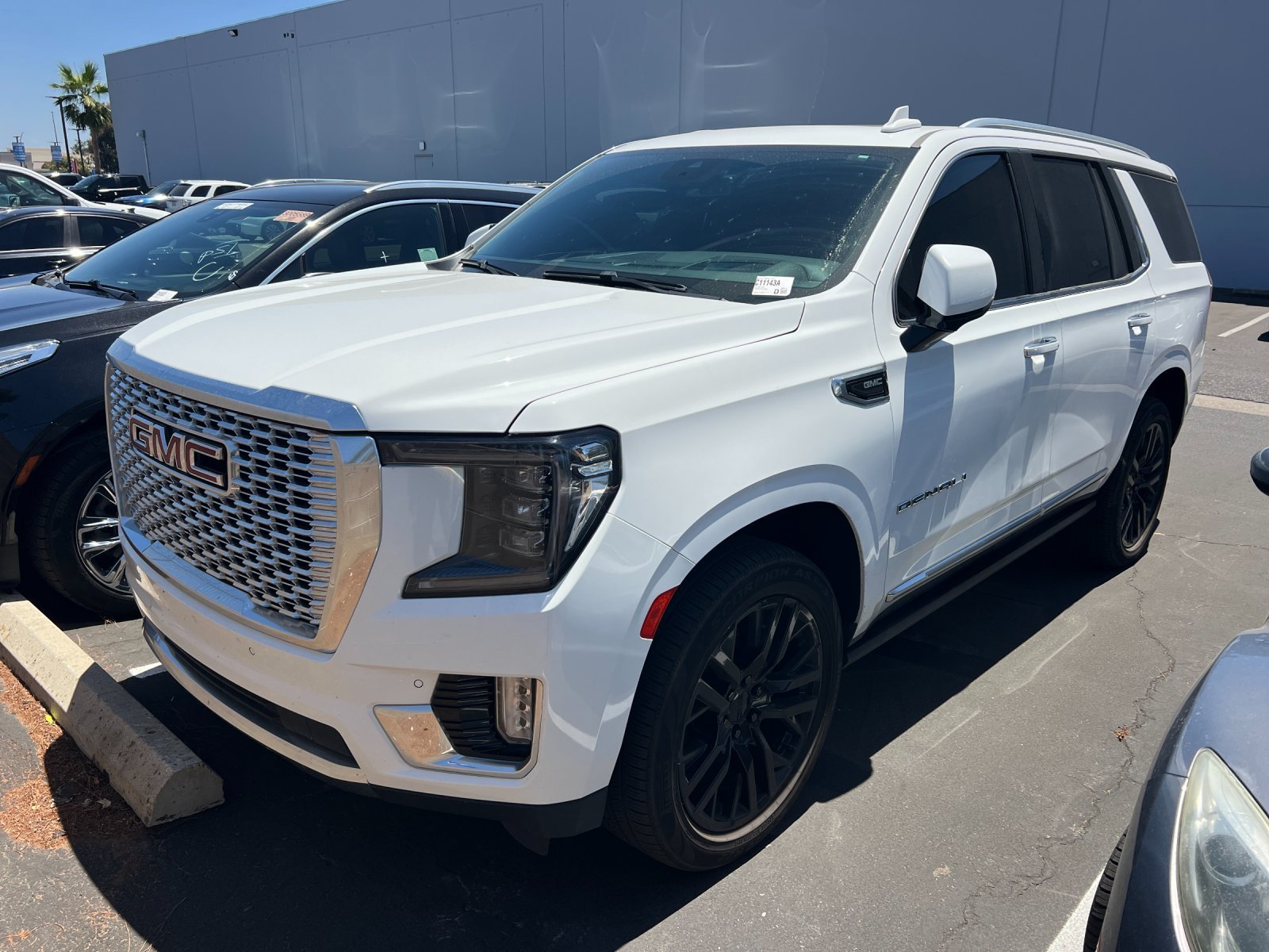 gmc yukon 2023 1GKS2DKL2PR122564 image gmc yukon 2023 1GKS2DKL2PR122564 image