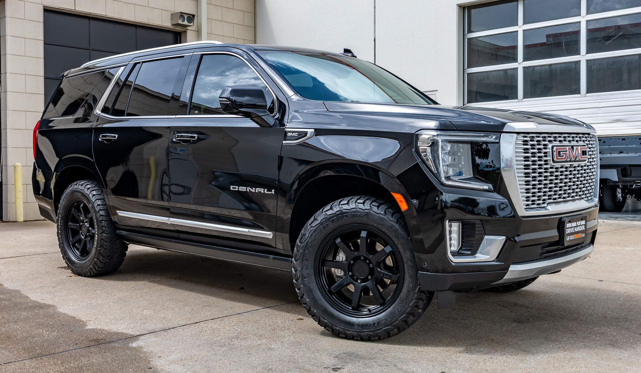 gmc yukon 2023 1GKS2DKL3PR468719 image gmc yukon 2023 1GKS2DKL3PR468719 image