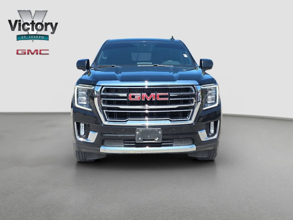 gmc yukon 2023 1GKS2BKD6PR102718 image gmc yukon 2023 1GKS2BKD6PR102718 image