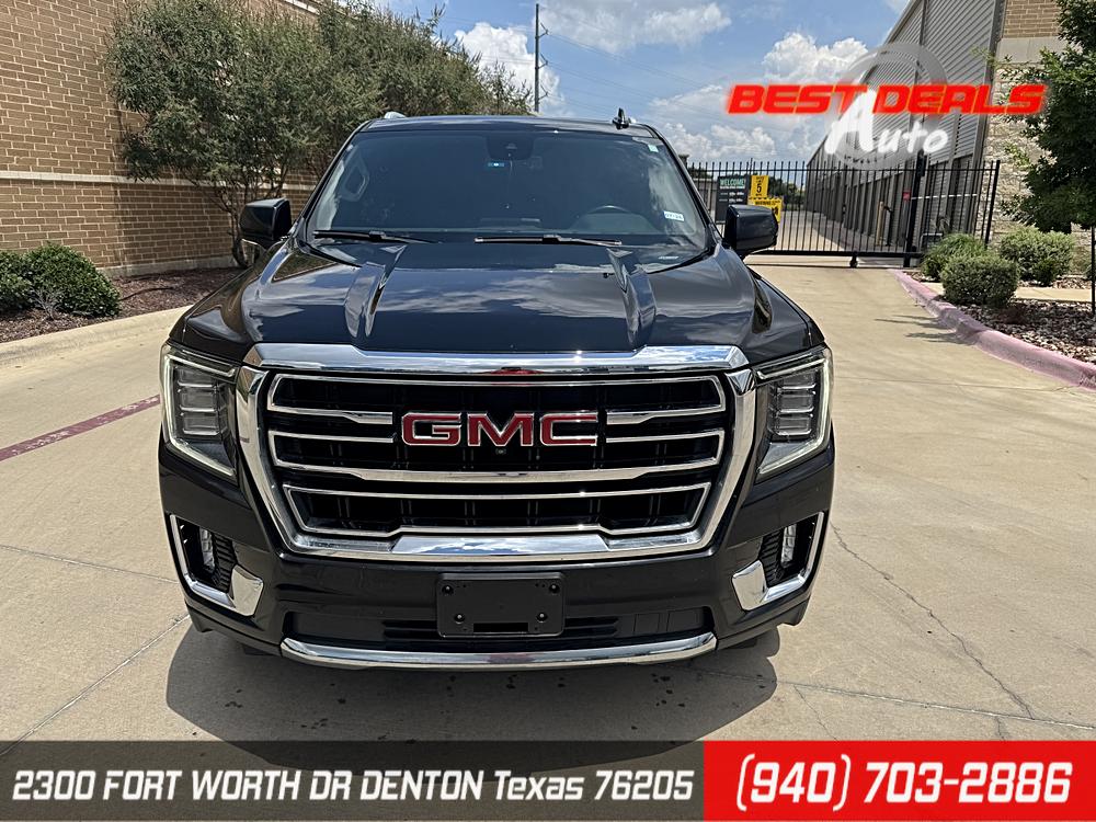 gmc yukon 2023 1GKS2BKD4PR248759 image gmc yukon 2023 1GKS2BKD4PR248759 image