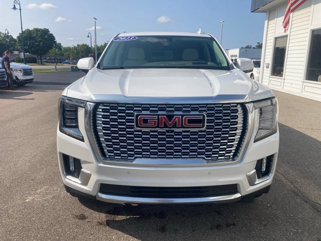 gmc yukon 2023 1GKS2DKL5PR329241 image gmc yukon 2023 1GKS2DKL5PR329241 image