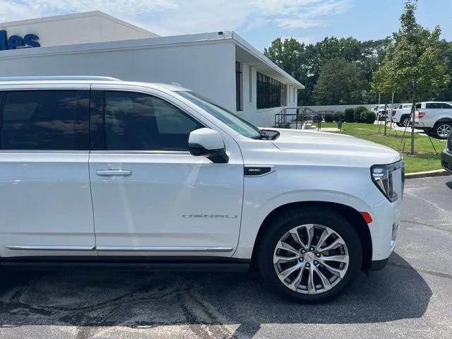 gmc yukon 2023 1GKS2DKLXPR487008 image gmc yukon 2023 1GKS2DKLXPR487008 image
