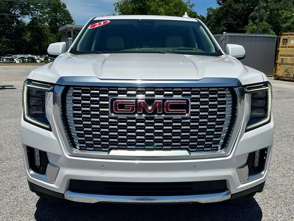 gmc yukon 2023 1GKS2DKL3PR429077 image gmc yukon 2023 1GKS2DKL3PR429077 image