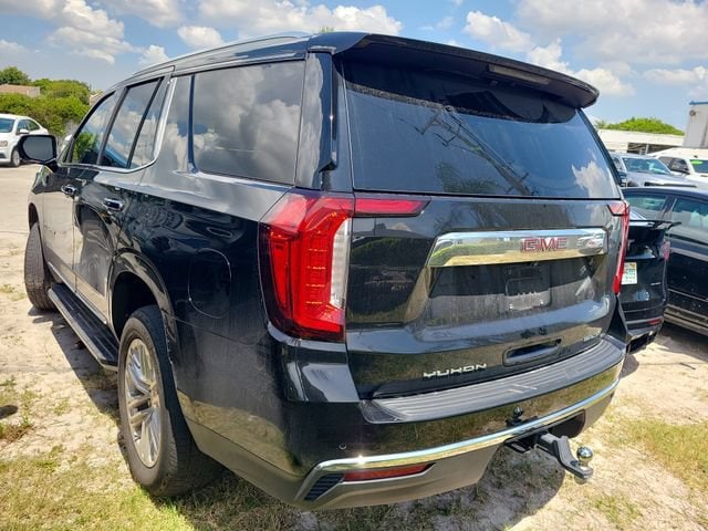 gmc yukon 2023 1GKS2BKT9PR184774 image gmc yukon 2023 1GKS2BKT9PR184774 image