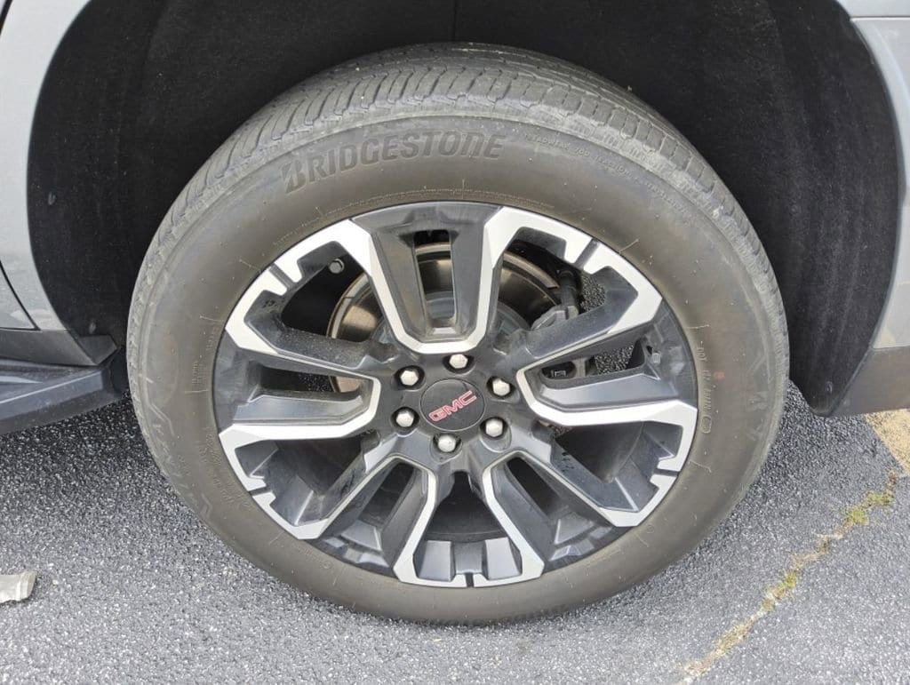 gmc yukon 2023 1GKS1DKT8PR540971 image gmc yukon 2023 1GKS1DKT8PR540971 image