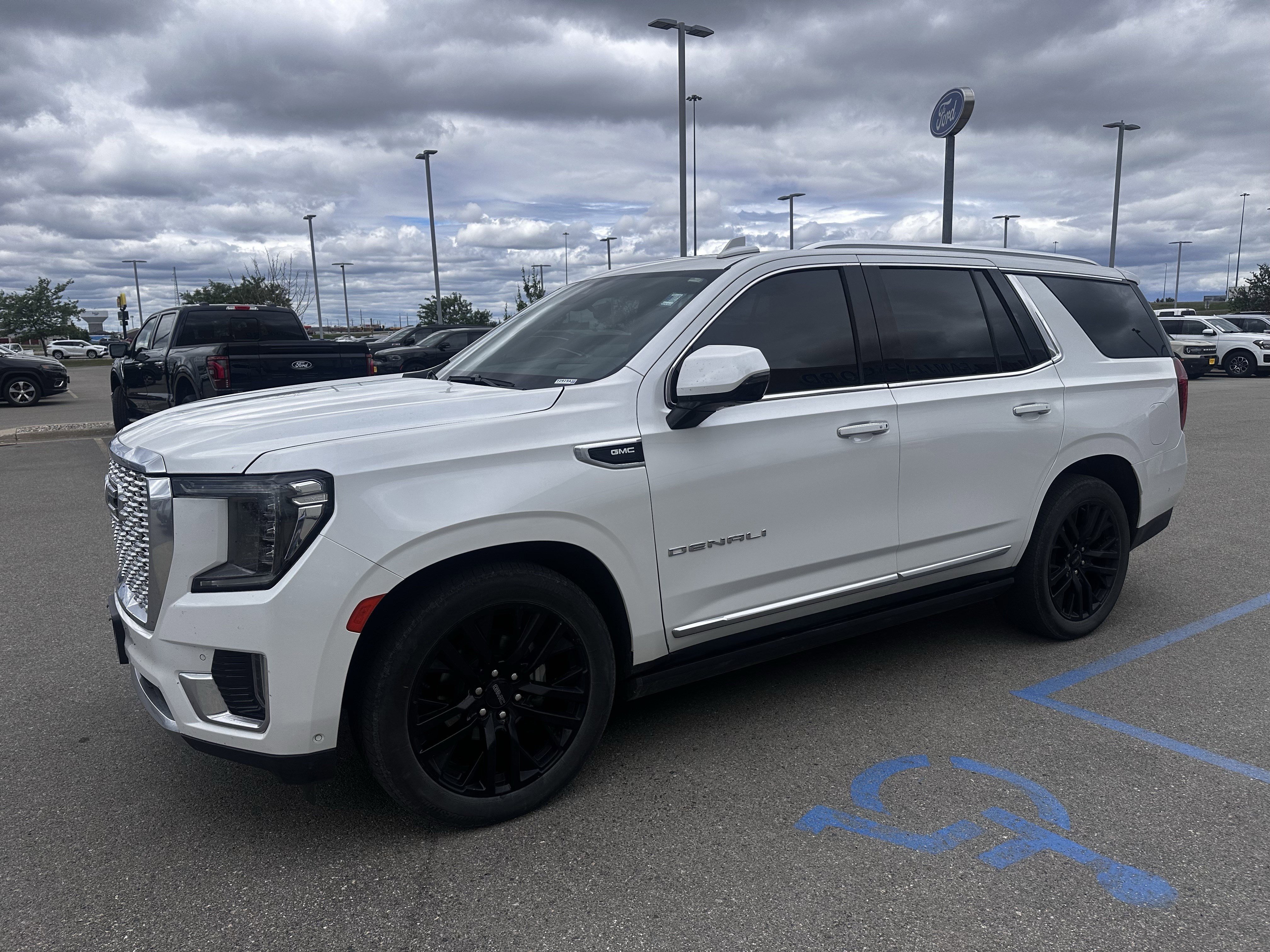 gmc yukon 2023 1GKS2DKL7PR459585 image gmc yukon 2023 1GKS2DKL7PR459585 image