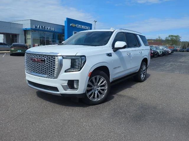 gmc yukon 2023 1GKS2DKL5PR391822 image gmc yukon 2023 1GKS2DKL5PR391822 image