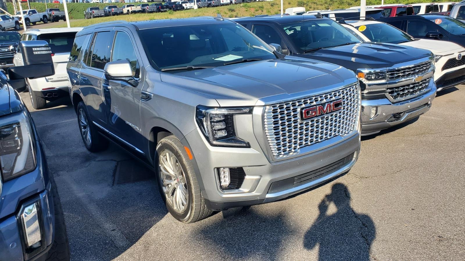 gmc yukon 2023 1GKS2DKL4PR325584 image gmc yukon 2023 1GKS2DKL4PR325584 image