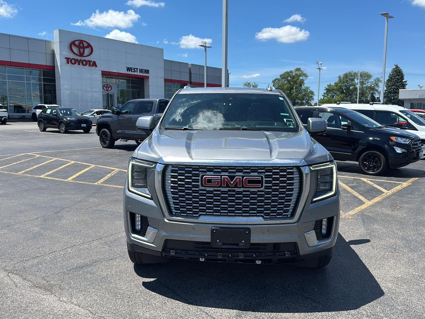 gmc yukon 2023 1GKS2DKL6PR430689 image gmc yukon 2023 1GKS2DKL6PR430689 image