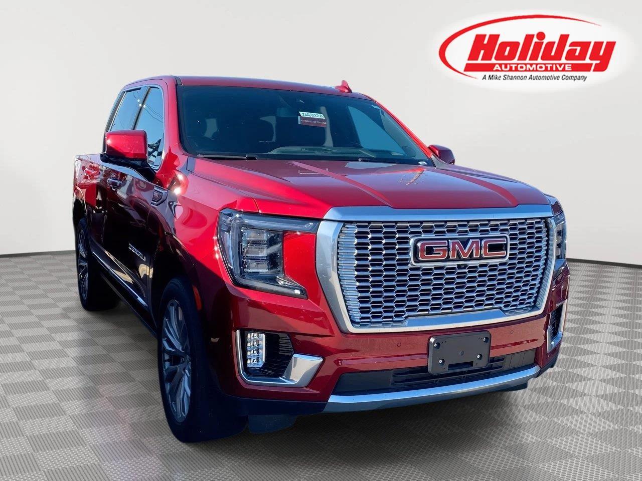 gmc yukon 2023 1GKS2DKL1PR480819 image gmc yukon 2023 1GKS2DKL1PR480819 image