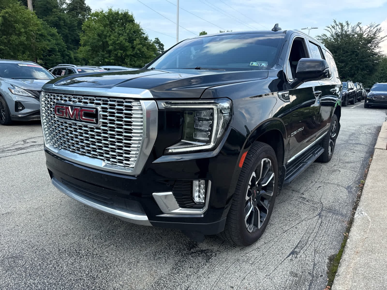 gmc yukon 2023 1GKS2DKLXPR333379 image gmc yukon 2023 1GKS2DKLXPR333379 image