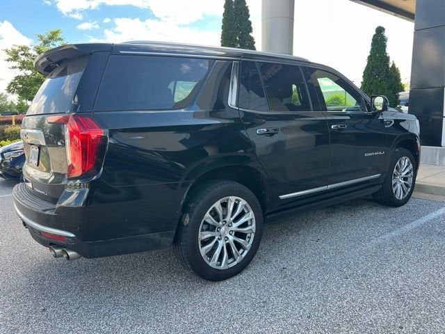 gmc yukon 2023 1GKS2DKL2PR352069 image gmc yukon 2023 1GKS2DKL2PR352069 image