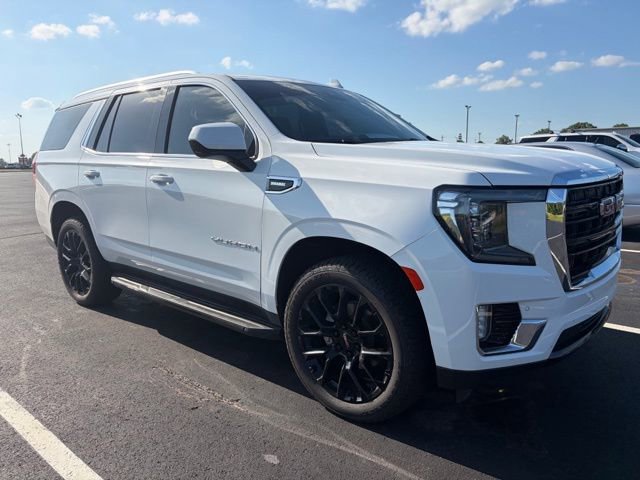 gmc yukon 2023 1GKS2AKT5PR483818 image gmc yukon 2023 1GKS2AKT5PR483818 image