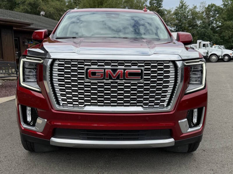 gmc yukon 2023 1GKS2DKL4PR215408 image gmc yukon 2023 1GKS2DKL4PR215408 image