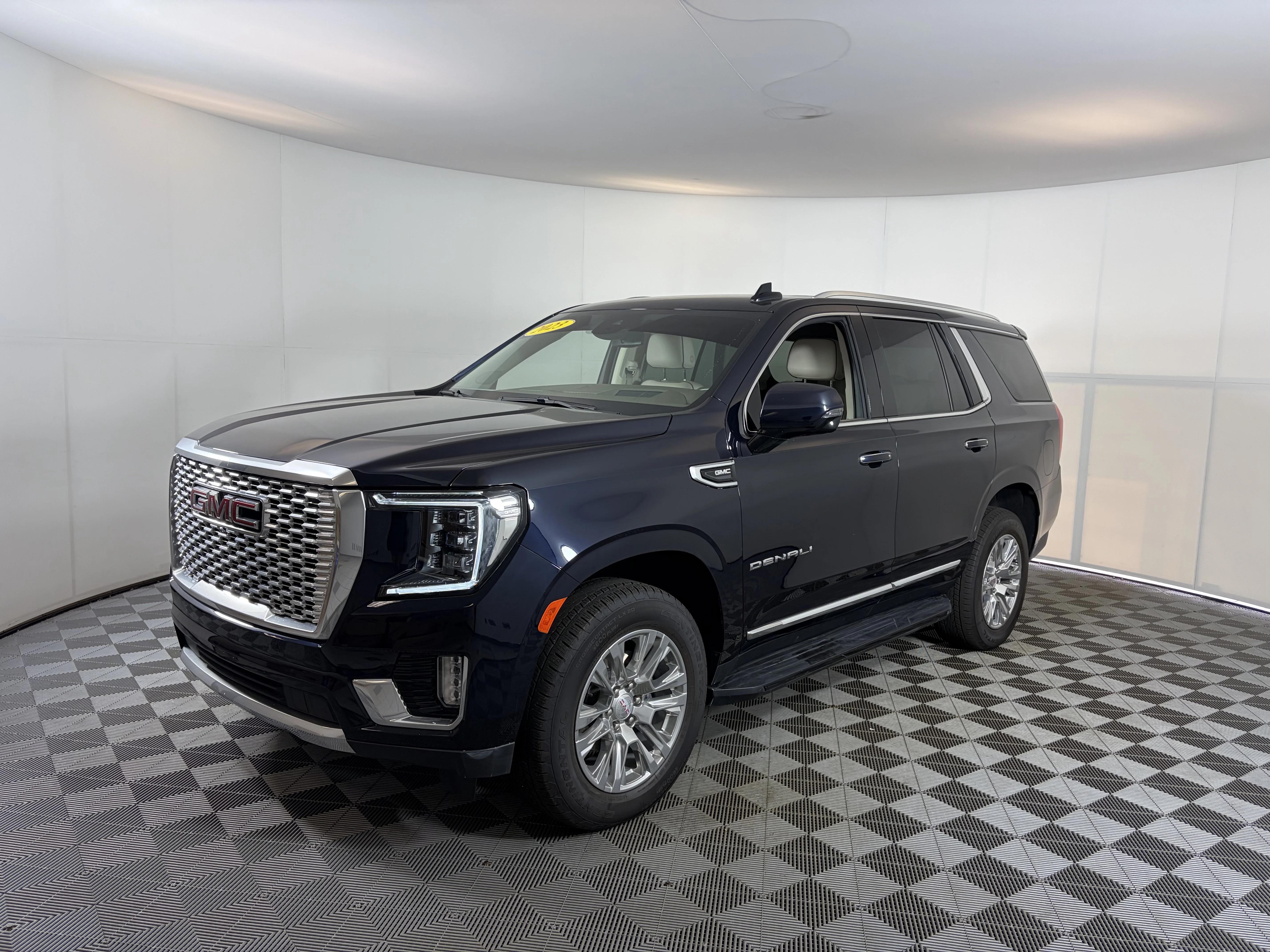 gmc yukon 2023 1GKS2DKL5PR171080 image gmc yukon 2023 1GKS2DKL5PR171080 image