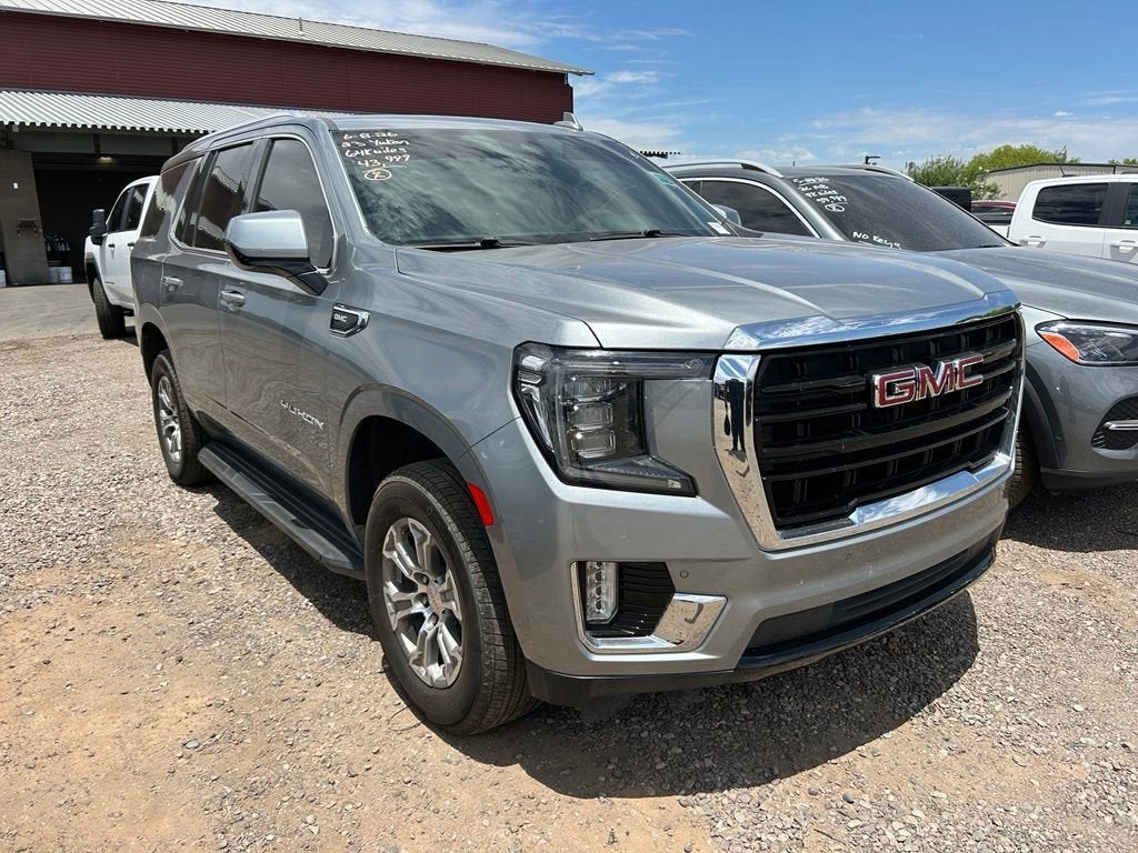 gmc yukon 2023 1GKS1AKDXPR121334 image gmc yukon 2023 1GKS1AKDXPR121334 image