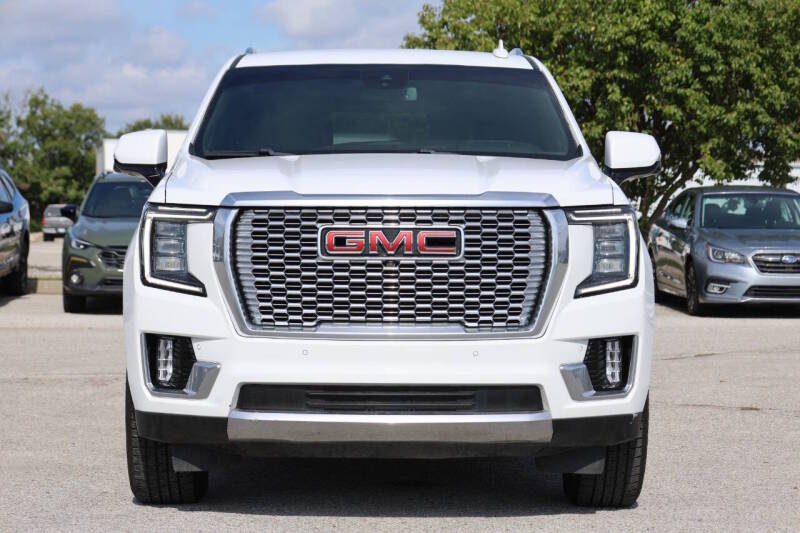 gmc yukon 2023 1GKS2DKL3PR245760 image gmc yukon 2023 1GKS2DKL3PR245760 image