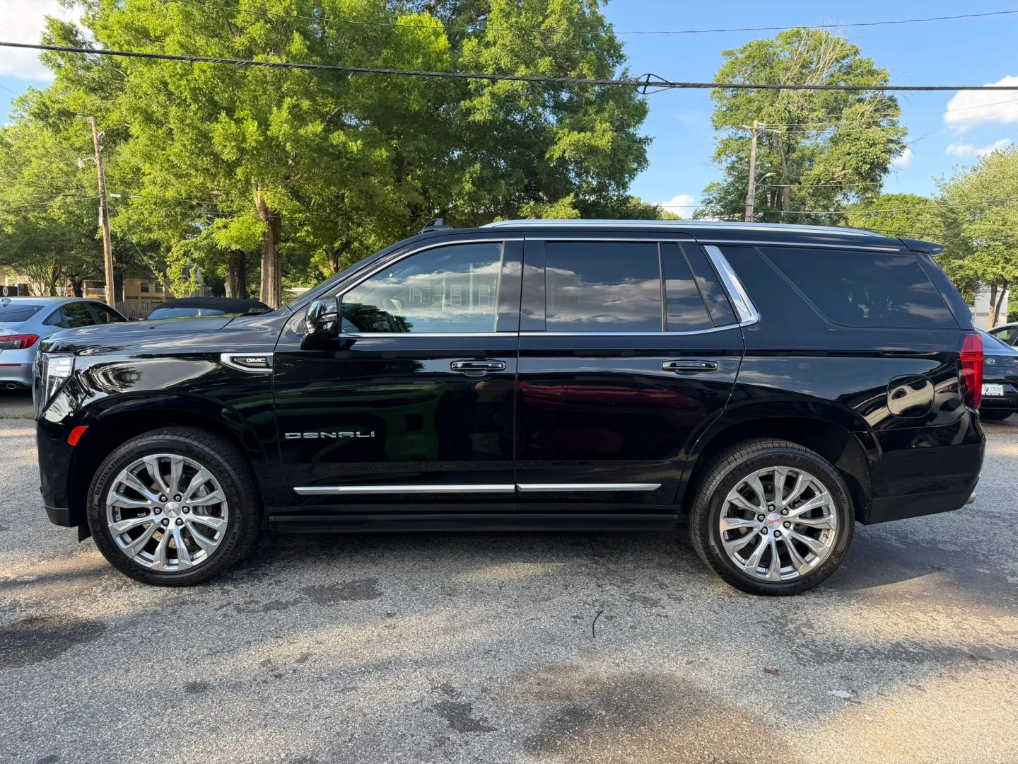 gmc yukon 2023 1GKS2DKL9PR298107 image gmc yukon 2023 1GKS2DKL9PR298107 image