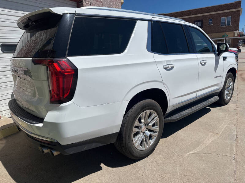 gmc yukon 2023 1GKS2DKL9PR226744 image gmc yukon 2023 1GKS2DKL9PR226744 image