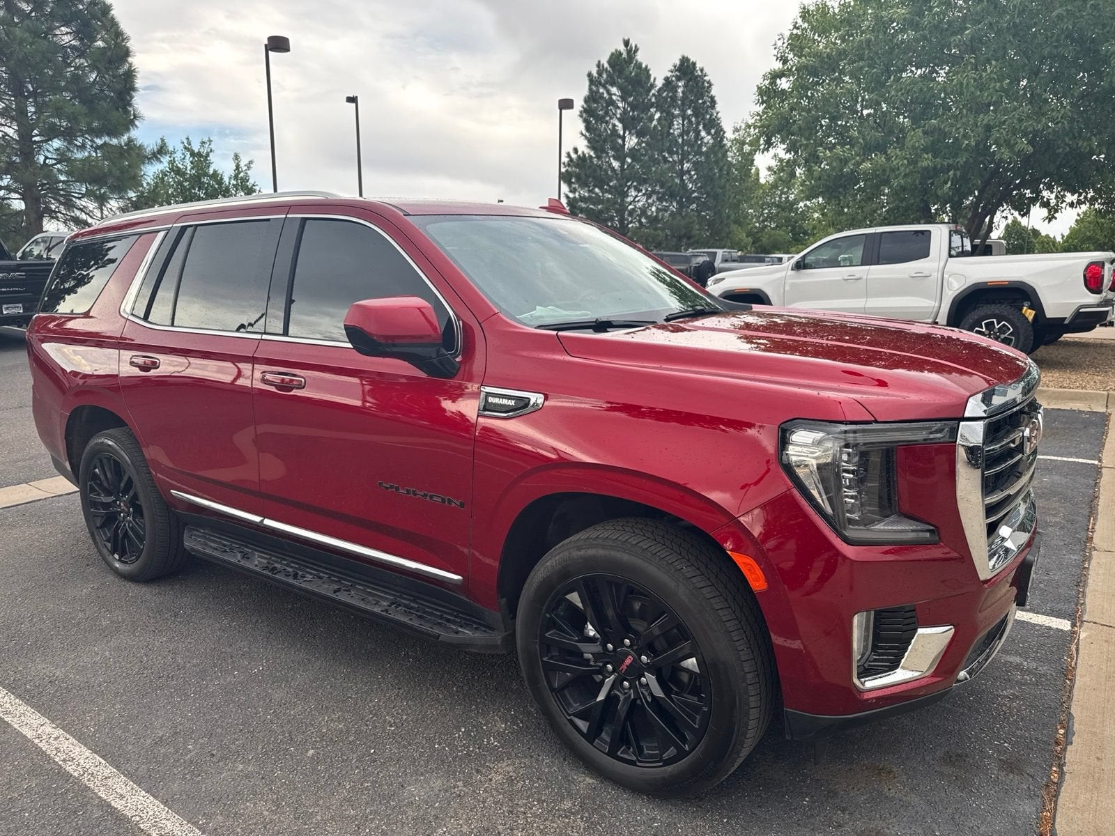 gmc yukon 2023 1GKS2BKT4PR524591 image gmc yukon 2023 1GKS2BKT4PR524591 image