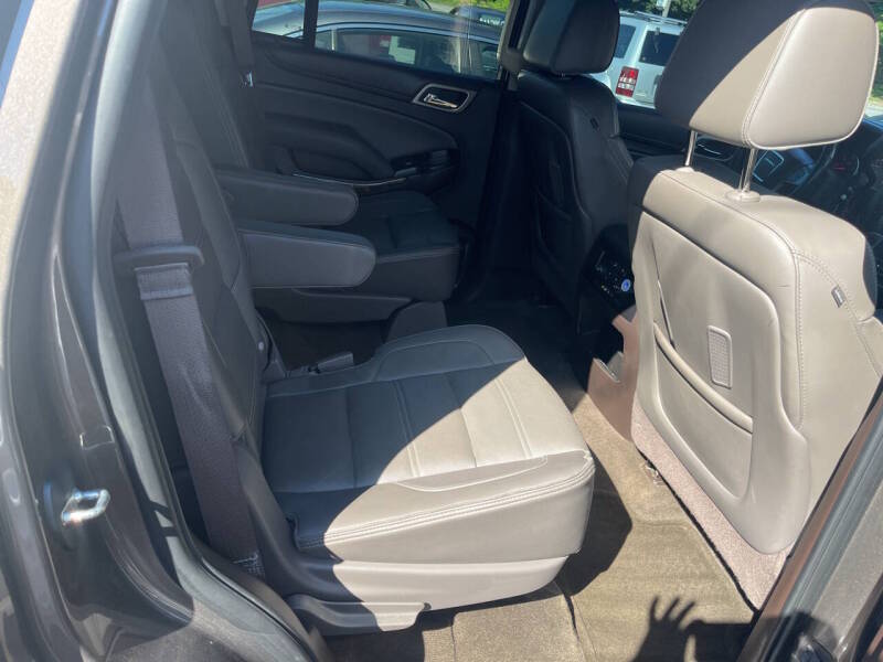 gmc yukon 2016 1GKS2CKJ8GR202041 image gmc yukon 2016 1GKS2CKJ8GR202041 image