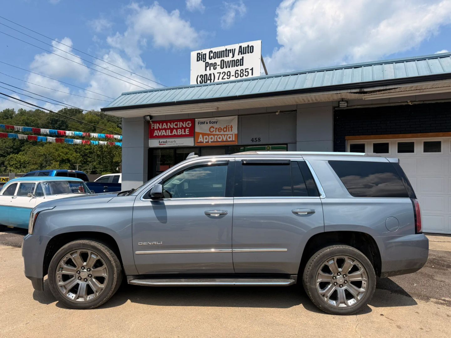 gmc yukon 2016 1GKS2CKJ8GR250770 image gmc yukon 2016 1GKS2CKJ8GR250770 image