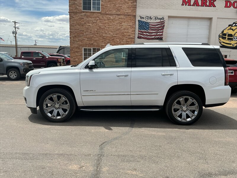 gmc yukon 2016 1GKS2CKJ5GR336828 image gmc yukon 2016 1GKS2CKJ5GR336828 image