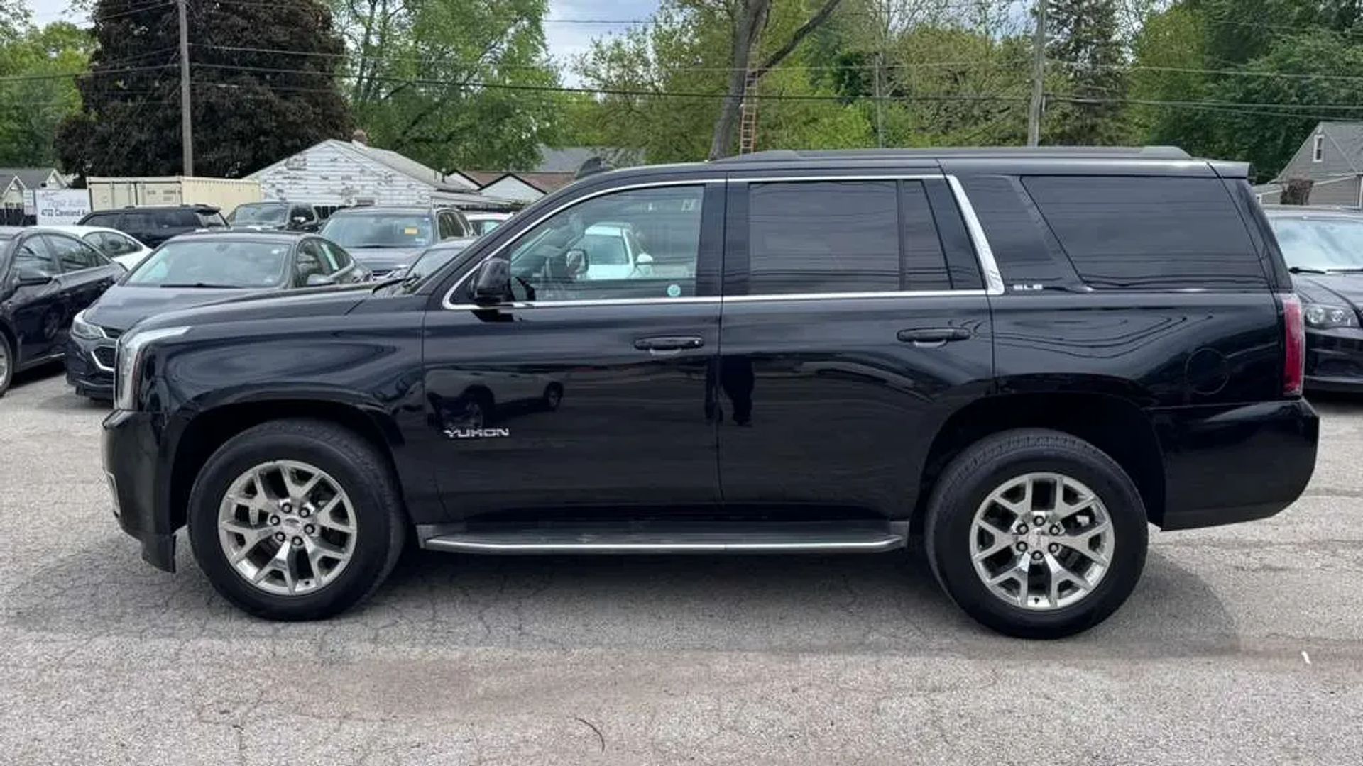 gmc yukon 2016 1GKS2AKC6GR423966 image gmc yukon 2016 1GKS2AKC6GR423966 image