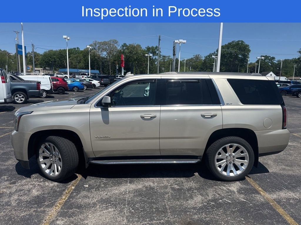 gmc yukon 2016 1GKS2BKC5GR245876 image gmc yukon 2016 1GKS2BKC5GR245876 image