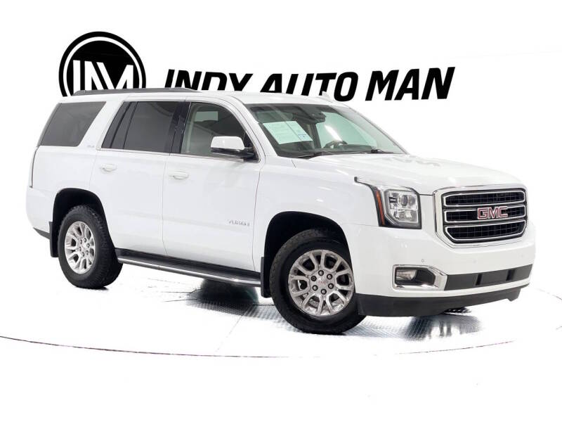 gmc yukon 2016 1GKS2AKC2GR298285 image gmc yukon 2016 1GKS2AKC2GR298285 image